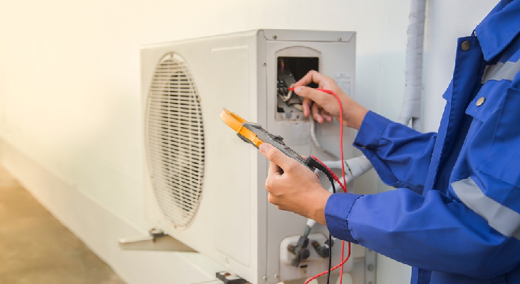 world group facility Services