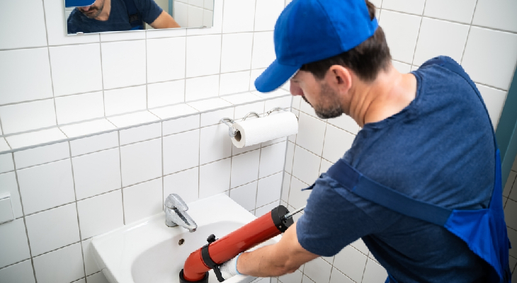 world group facility Services