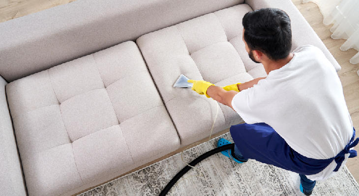 world group facility Services